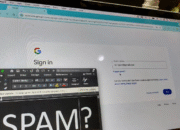 Google Tegaskan Gmail Aman, Bantah Laporan Terkait Phishing