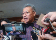 Kemdikti-Saintek Pastikan Layanan Publik Tetap Berjalan di Tengah Demo