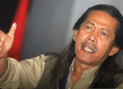 Iwa K, Melly Goeslaw, dan Armand Maulana Sampaikan Duka untuk Acil Bimbo