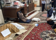 Keluarga: Acil Bimbo Wafat Usai Berjuang Melawan Komplikasi Penyakit