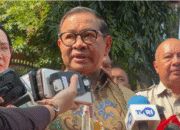 Pramono Pastikan Jakarta Aman, Warga Bisa Beraktivitas Seperti Biasa