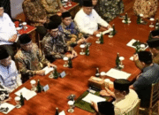 Menjaga Damai dan Merawat Persatuan Bangsa