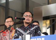 Kompolnas Pantau Langsung Gelar Perkara Awal Kasus Rantis