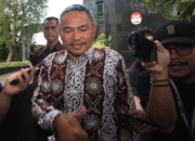 KPK Panggil Lagi Dua Tersangka Kasus CSR BI–OJK