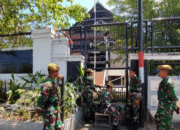 KNPI Ajak Semua Elemen Masyarakat Bersama Jaga Kondusifitas Makassar