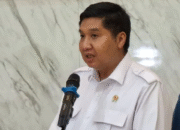 Dorong Pertumbuhan Ekonomi, Menteri PKP Ungkap Peran KUR Perumahan