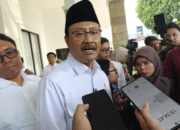 Kemensos Gerak Cepat, Siapkan Bantuan untuk Korban Demo di Sejumlah Daerah