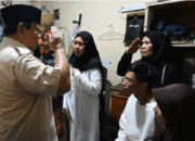 Kemlu RI ke PBB: Pemerintah Komit Lindungi Hak Asasi Saat Demo