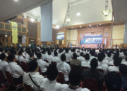 Kemenag Gelar PPG Dalam Jabatan, 206 Ribu Guru Ambil Bagian