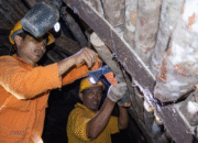 Dari Sawah Luwung, Harapan Baru bagi Masa Depan Tambang Indonesia