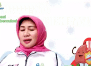 Pemprov DKI Optimistis Capai Eliminasi Tuberkulosis