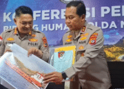 Polda NTT Bongkar Penjualan Ilegal 180 Ribu Liter BBM di Labuan Bajo