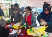 Siapa Sebenarnya yang Untung Saat Harga Beras Melonjak?