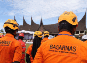 Hadapi Potensi Megathrust, Kemenkes Siapkan Tenaga Kesehatan Cadangan