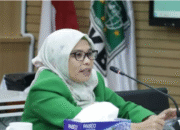 Anggota DPR Desak BGN Pastikan Keamanan Bahan Ompreng MBG