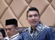 DPR Tekankan Pentingnya Perluasan KIP Kuliah untuk Mahasiswa Kurang Mampu