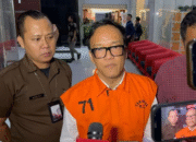 KPK Pertimbangkan Panggil Anak Immanuel Ebenezer Terkait Kasus Pemerasan K3