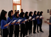 Sekolah Rakyat Temanggung Mulai Kegiatan Belajar Oktober 2025