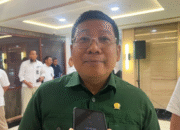 Bapanas Fokus Intervensi Harga di 214 Kabupaten/Kota