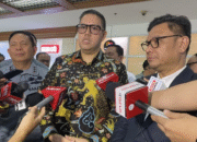 Komisi I DPR RI Terima Usulan Tambahan Anggaran Rp312 Miliar dari Lemhannas