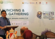 Kadin: Industri Manufaktur Harus Proaktif untuk Tumbuh dan Ciptakan Lapangan Kerja