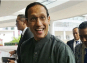 Nadiem Makarim Kembali Diperiksa dalam Kasus Korupsi Chromebook