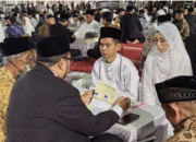 Kemenag Perluas Fasilitasi Nikah Massal bagi WNI di Luar Negeri