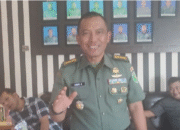 Oknum Prajurit Diduga Tembak Mati Warga di Entrop, Kapendam Cenderawasih Angkat Bicara