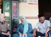 Menteri PPPA Ajak Anak Sampaikan Aspirasi Secara Positif dan Aman