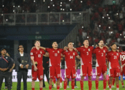 Tiket Piala Dunia 2026 Dibanderol Mulai Rp1 Juta, Final Termahal Rp110 Juta