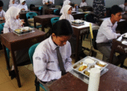 Kemendikdasmen: MBG Dukung Peningkatan Daya Saing Lulusan SMK