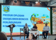 Ketua FKBI Dorong Komisi VI Segera Rampungkan Revisi UU Perlindungan Konsumen