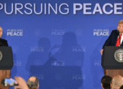 AS Siap Perketat Tekanan ke Rusia Usai Serangan ke Ukraina