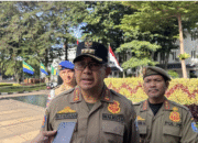 Pemkot Bandung Gandeng Ragunan dan KBS untuk Pengelolaan Bandung Zoo