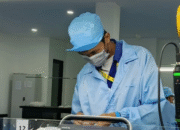 Kemenperin Dorong Industri Alkes Perkuat Ekspor Ventilator dan Anestesi