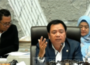 Komisi V Minta Kemendes Kawal Kopdes Jadi Penggerak Pembangunan Desa