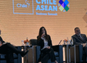 Chile Buka Peluang Impor Mobil Listrik dari Indonesia