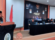 Gubernur Sulsel Targetkan Pendapatan APBD Perubahan Rp10,4 Triliun