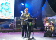 Herman Deru: Karang Asam Festival 2025 Jadi Motor Penggerak Ekonomi Daerah