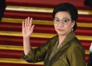 Mensesneg Tegaskan: Sri Mulyani Diganti, Bukan Mundur atau Dicopot