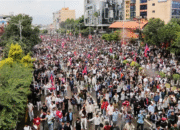 Bentrokan Berdarah di Nepal, 19 Orang Tewas Militer Dikerahkan