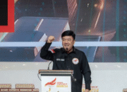 Menpora Baru Diharapkan Pahami Tantangan Besar Olahraga Nasional