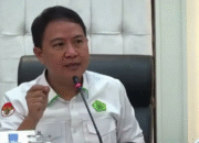 KPK Periksa Dirjen PHU Kemenag Lebih dari 10 Jam, Ini Alasannya