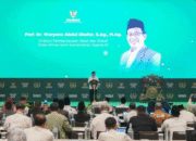 Kemenag Ajak Amil UPZ Baznas Tingkatkan Profesionalisme Tata Kelola Zakat