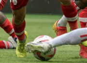 Gol Tunggal Antar Bolivia Kalahkan Brasil dan Lolos ke Playoff