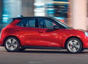 Otoritas China Rilis Informasi Terbaru Soal SUV Listrik GWM Ora Cat