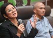 Pengamat: Indonesia Perlu Menko Polkam yang Kuat dan Mampu Menenangkan