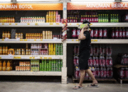 Penelitian Temukan Hubungan Pemanis Buatan dengan Penurunan Kognitif