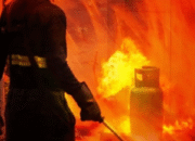 Tragedi di Madrid: Ledakan Gas Sebabkan 25 Korban Luka