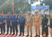 Pemkot Jaktim Gencarkan Pengawasan APAR untuk Minimalisir Kebakaran